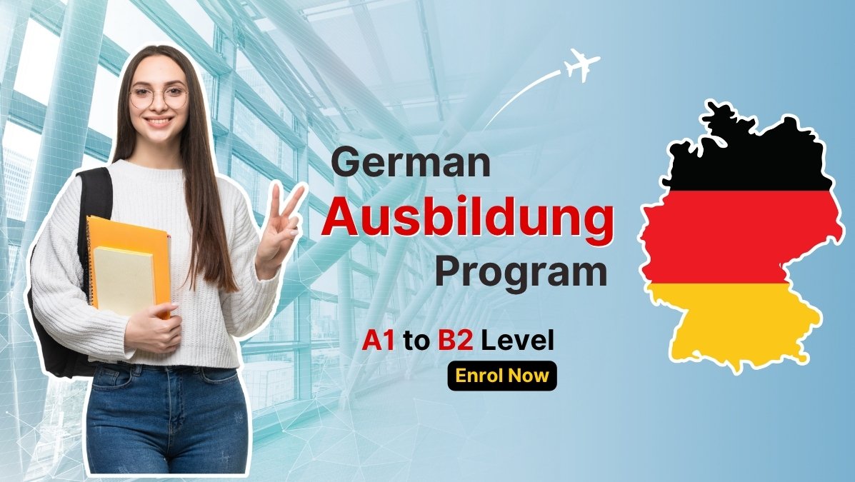 German Ausbildung Program