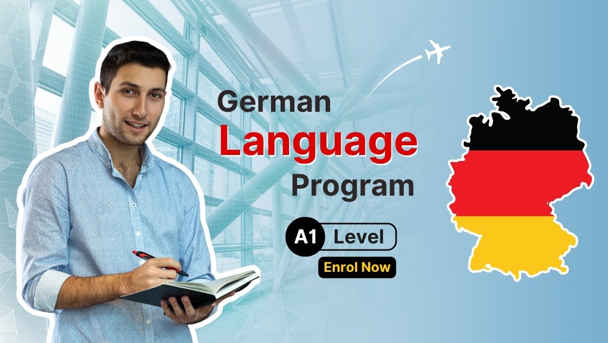 German Language Program A1