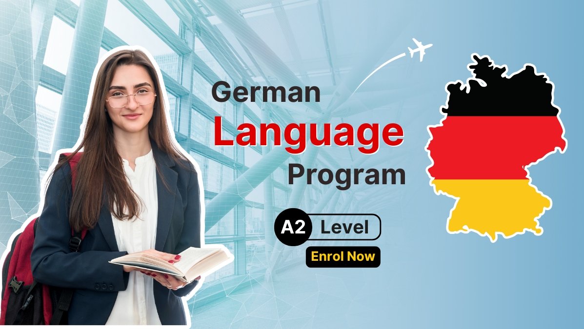 German Language Program A2