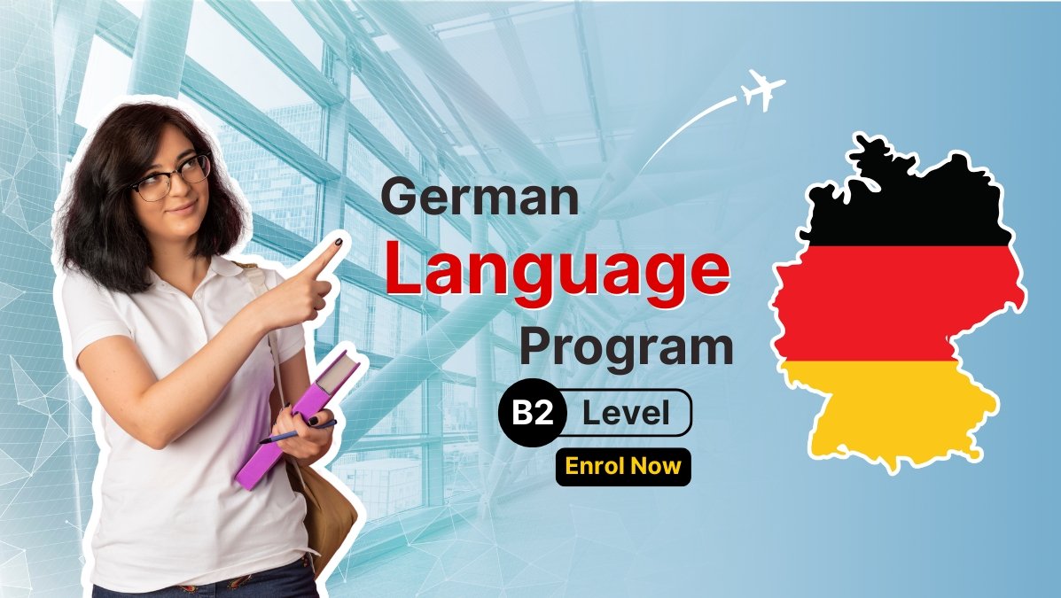 German Language Program B2