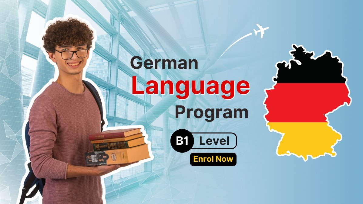 German Language Program B1
