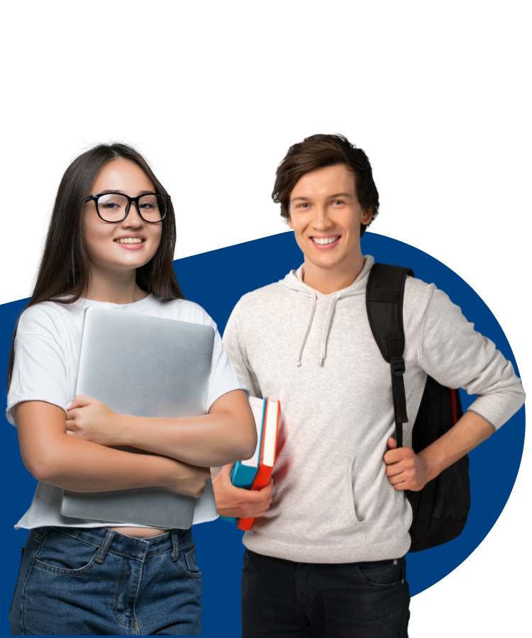 Become a Student