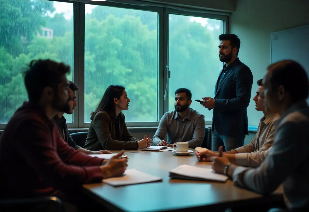 Institutes for German Language Courses in India