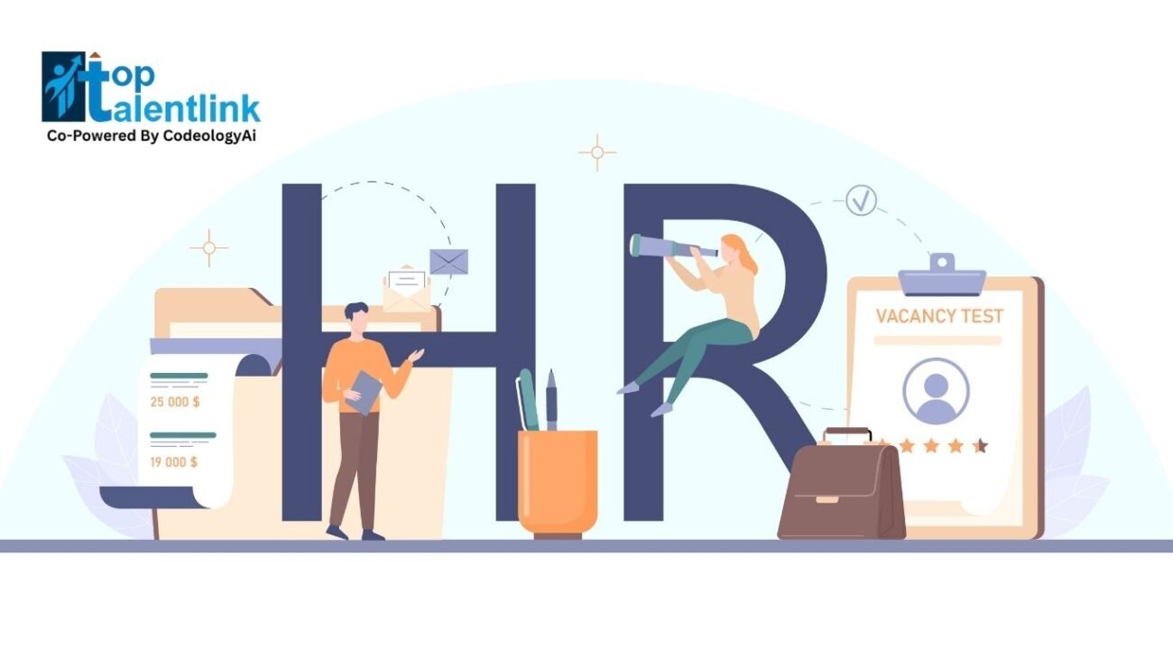 Human Resources