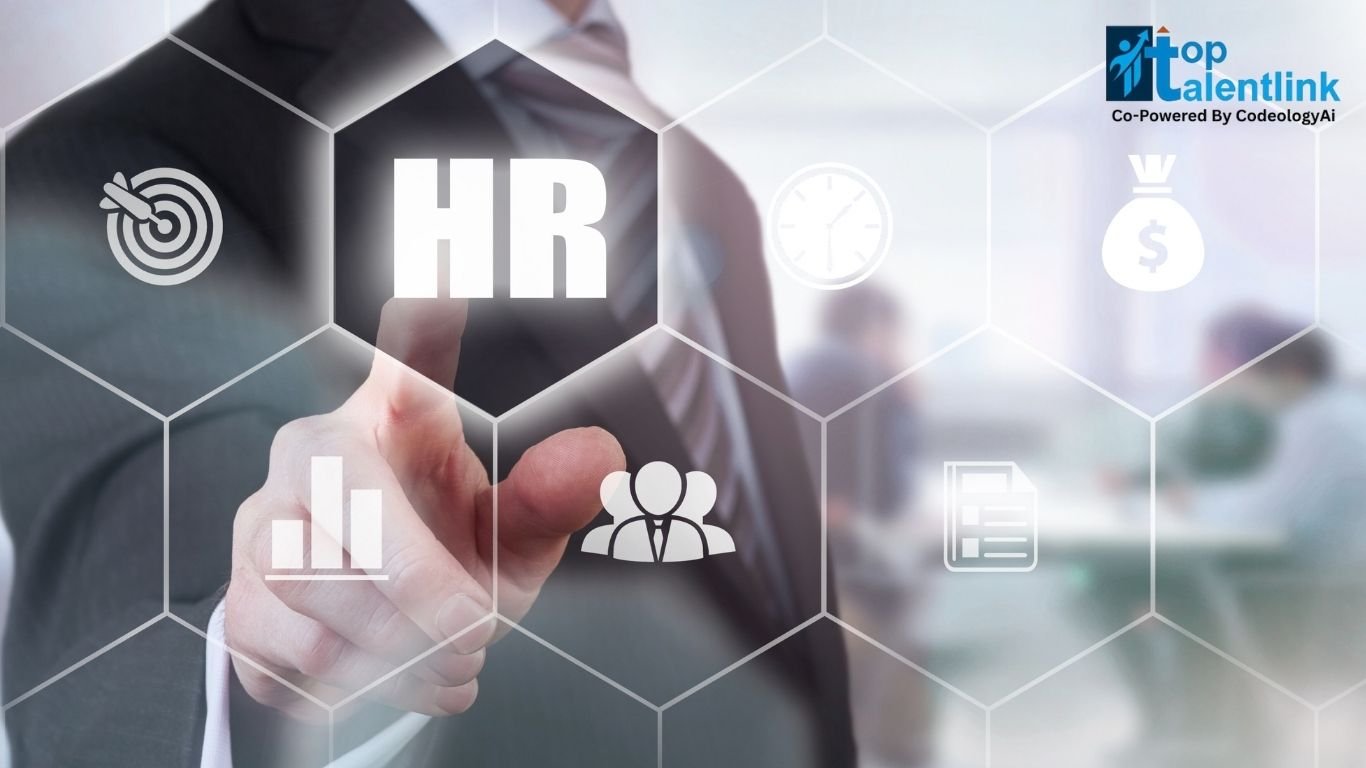 Human Resources