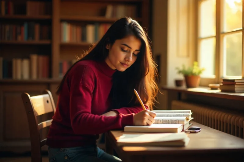 Why should we study in the UK from India